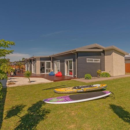 Modern Beach Pad - Whitianga Holiday Home Esterno foto
