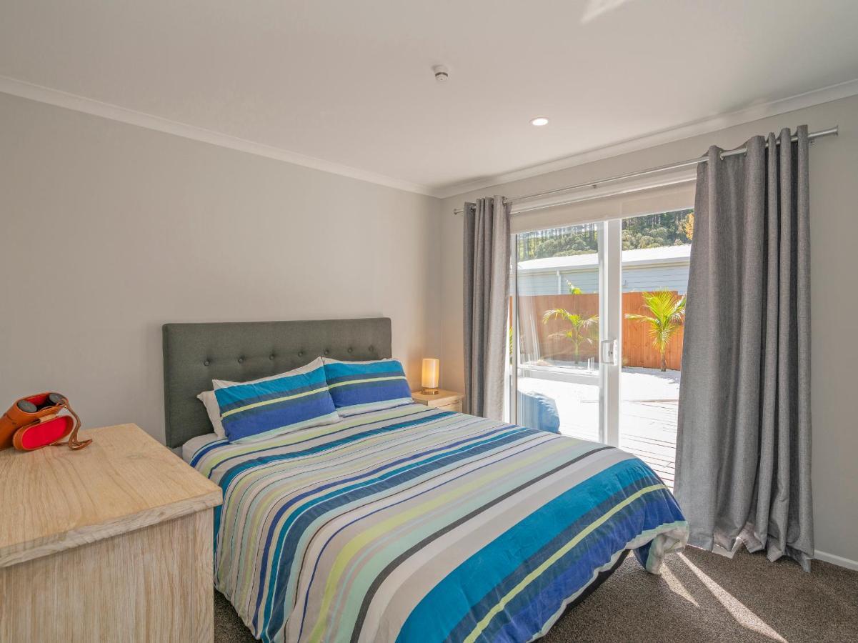 Modern Beach Pad - Whitianga Holiday Home Esterno foto