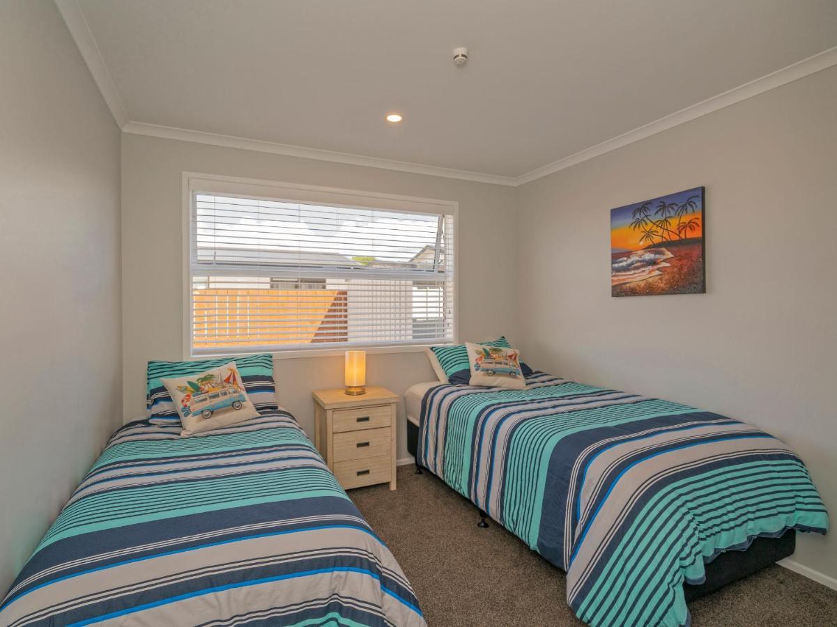 Modern Beach Pad - Whitianga Holiday Home Esterno foto