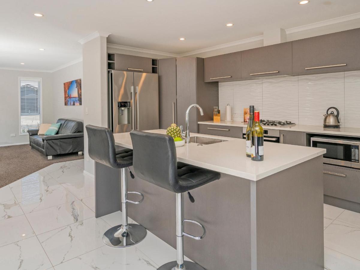 Modern Beach Pad - Whitianga Holiday Home Esterno foto