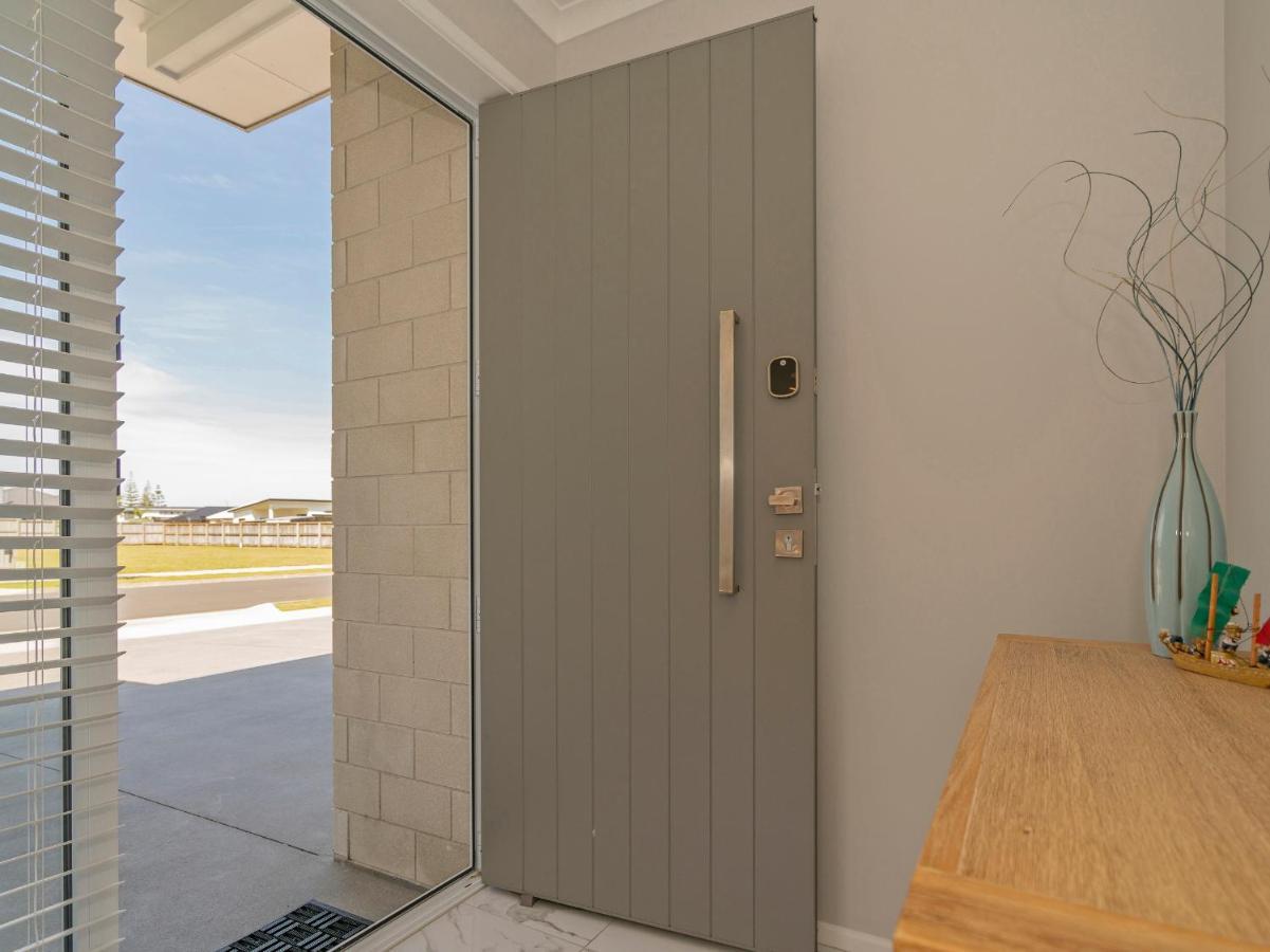 Modern Beach Pad - Whitianga Holiday Home Esterno foto