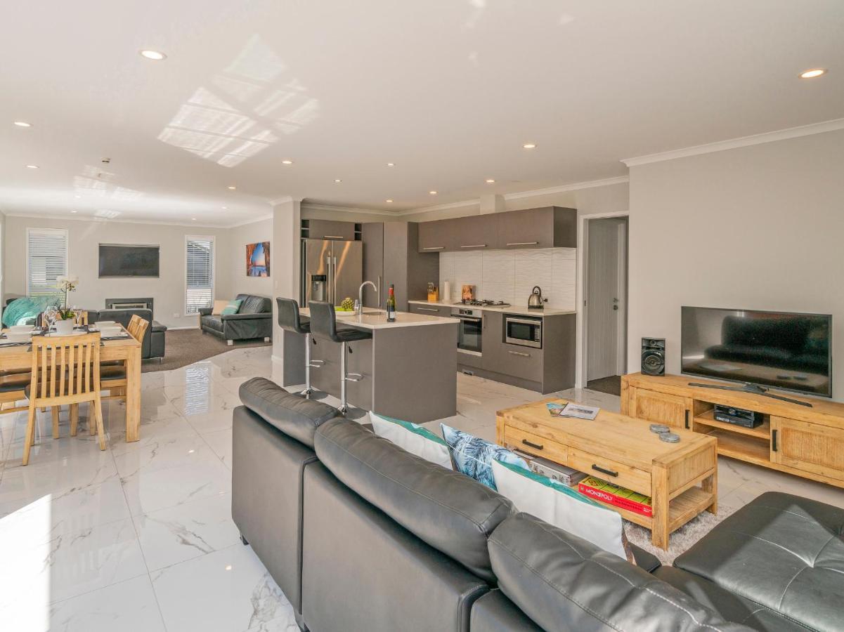 Modern Beach Pad - Whitianga Holiday Home Esterno foto