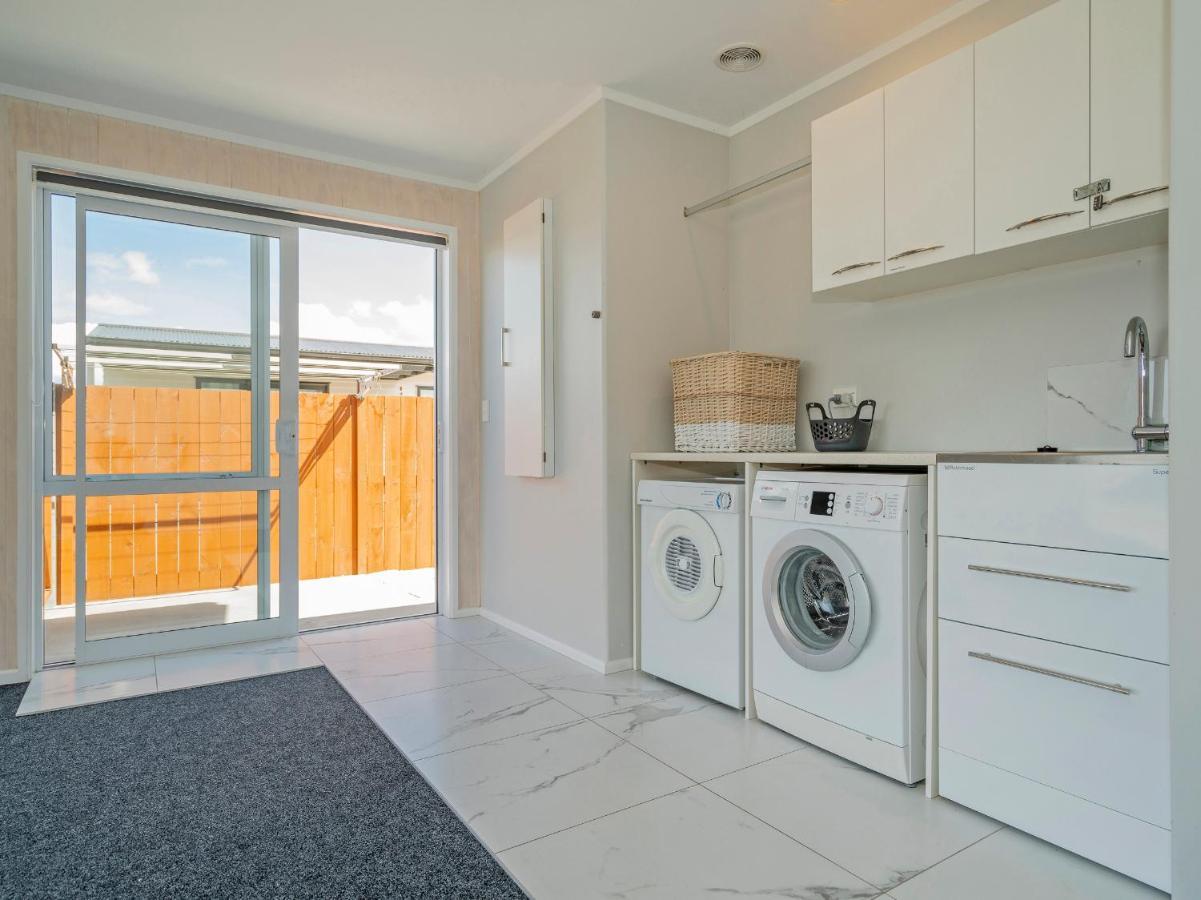 Modern Beach Pad - Whitianga Holiday Home Esterno foto