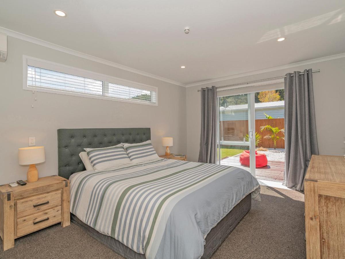 Modern Beach Pad - Whitianga Holiday Home Esterno foto