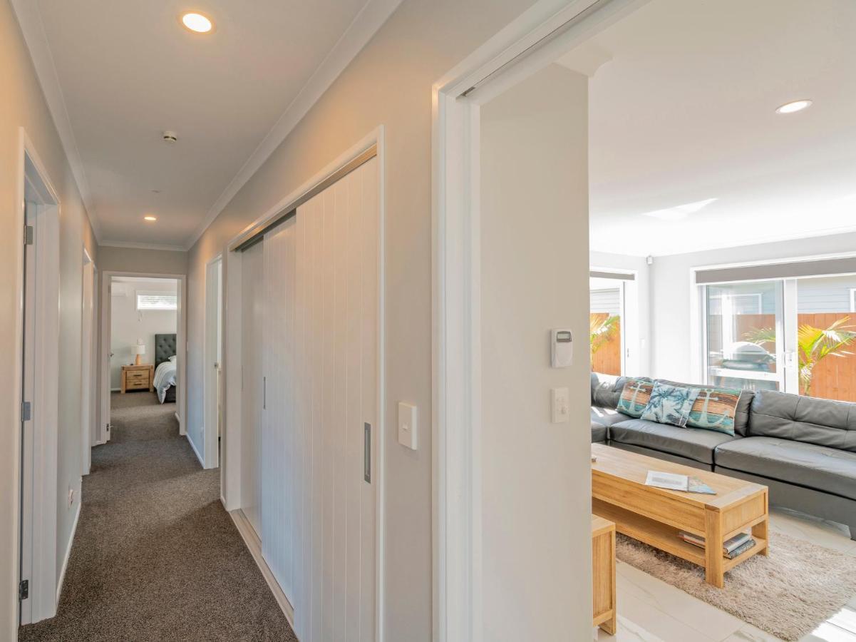 Modern Beach Pad - Whitianga Holiday Home Esterno foto