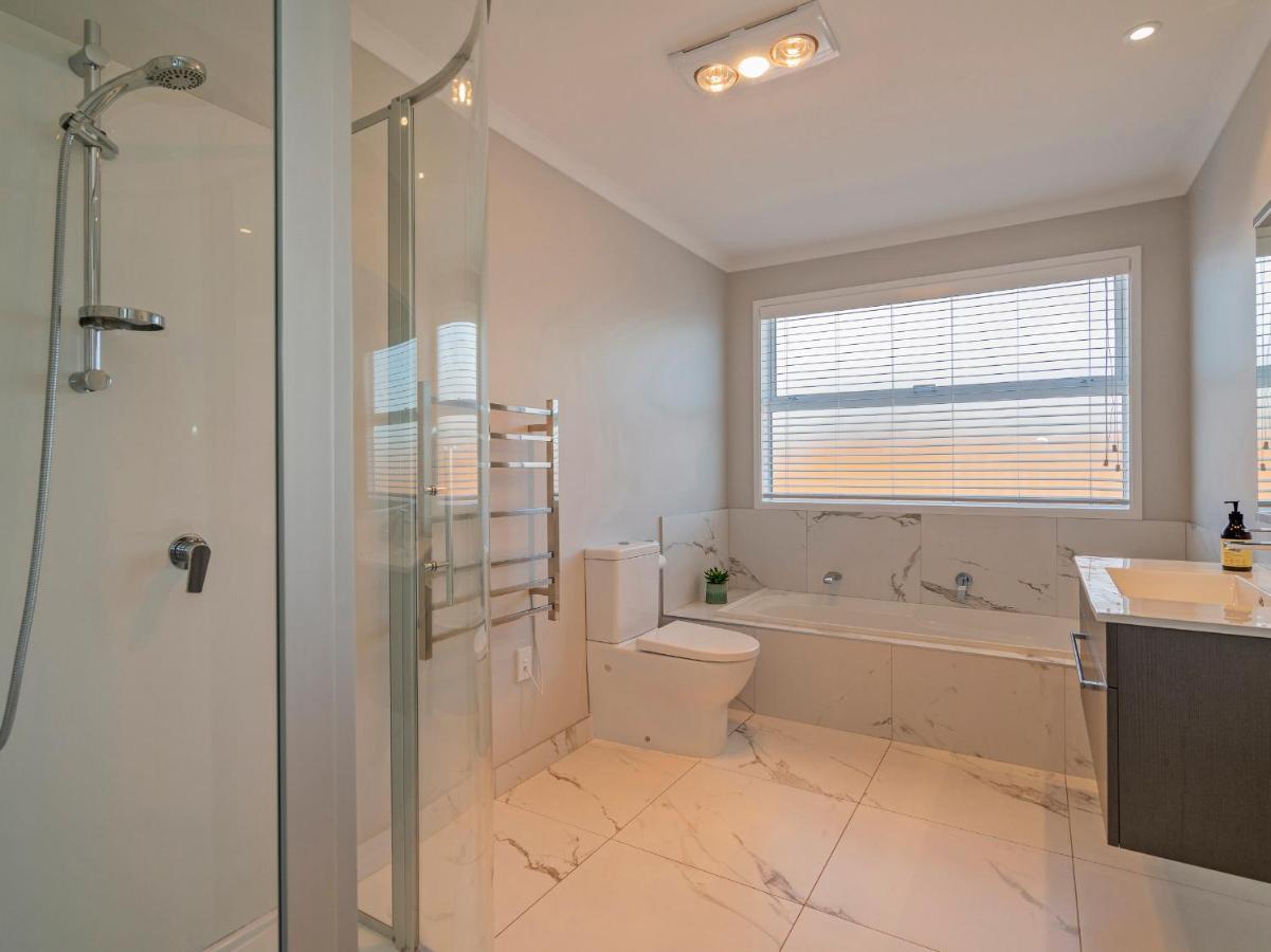 Modern Beach Pad - Whitianga Holiday Home Esterno foto